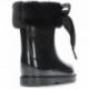 IGOR W10258 STIVALI BIMBI SOFT WATER BLACK