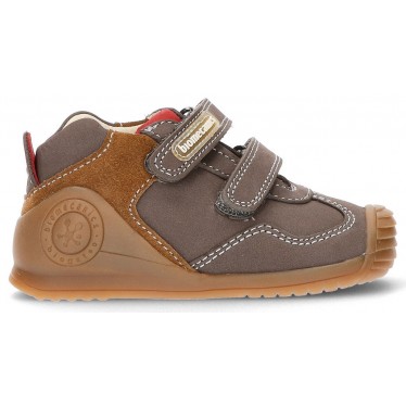 SCARPE KAISER KIDS BIOMECANICS 2020-2021 GRIS