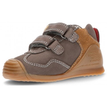 SCARPE KAISER KIDS BIOMECANICS 2020-2021 GRIS