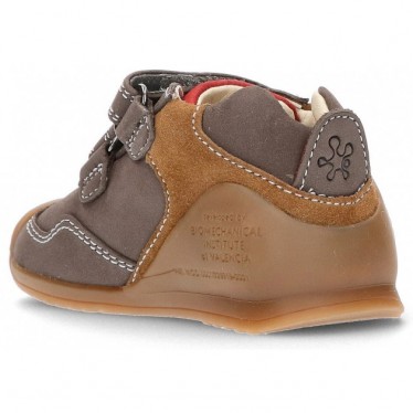 SCARPE KAISER KIDS BIOMECANICS 2020-2021 GRIS