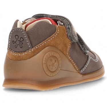 SCARPE KAISER KIDS BIOMECANICS 2020-2021 GRIS