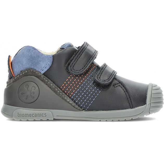 BIOMECCANICA SPORTIVA KAISER 231122 NEGRO BIOMECCANICA SPORTIVA KAISER 231122 NEGRO