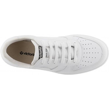 SPORTIVA VICTORIA MADRID UNISEX 1258245 BLANCO