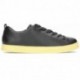 SCARPE CAMPER RUNNER FOUR K100226 BLACK_YELLOW