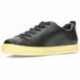 SCARPE CAMPER RUNNER FOUR K100226 BLACK_YELLOW