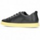 SCARPE CAMPER RUNNER FOUR K100226 BLACK_YELLOW