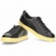 SCARPE CAMPER RUNNER FOUR K100226 BLACK_YELLOW