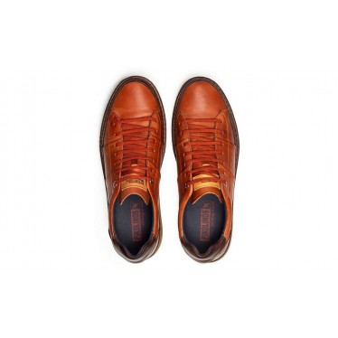 SNEAKERS PIKOLINOS BEGUR M7P-6005 TEJA