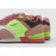 PEPE JEANS SNEAKERS LONDON MAD PLS31464 LIME_GREEN