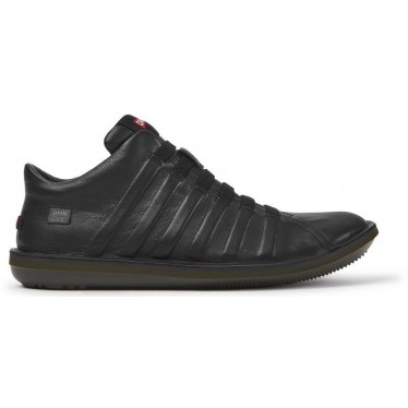 SNEAKERS BEETLE CAMPER K300005 NEGRO