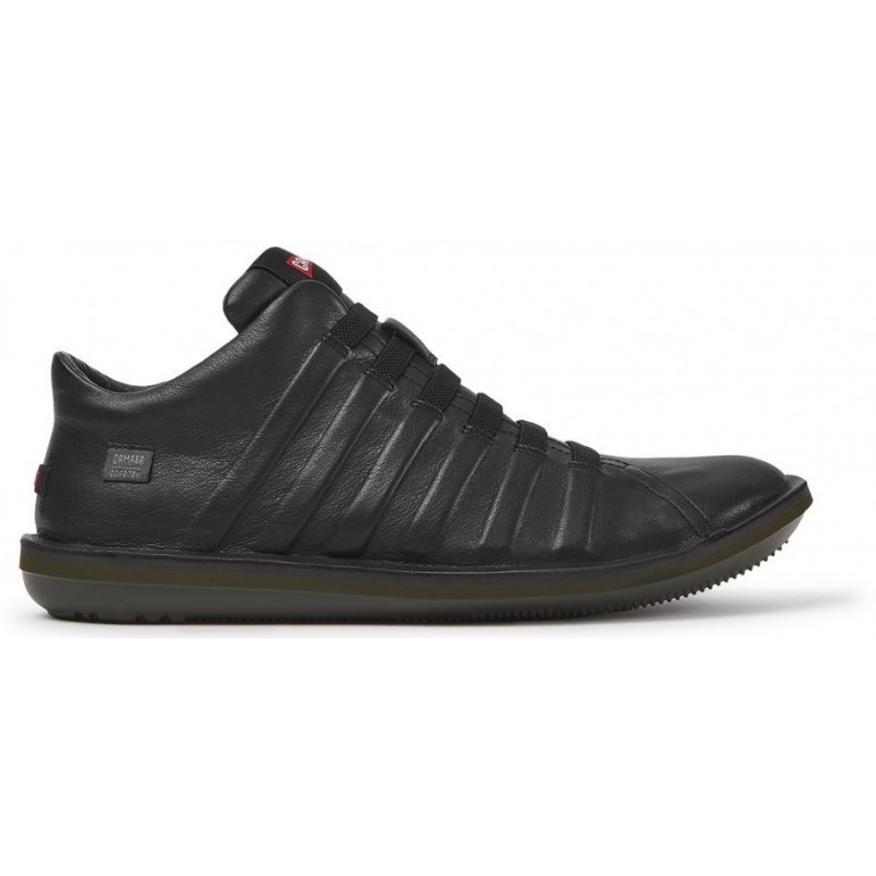 SNEAKERS BEETLE CAMPER K300005 NEGRO