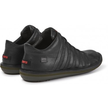 SNEAKERS BEETLE CAMPER K300005 NEGRO