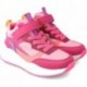 GARVALIN 231851-B SNEAKERS STIVALE VEGAN FUCSIA