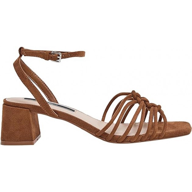 PEPE JEANS ZOE COLORS SANDALO PLS90665 BROWN PEPE JEANS ZOE COLORS SANDALO PLS90665 BROWN