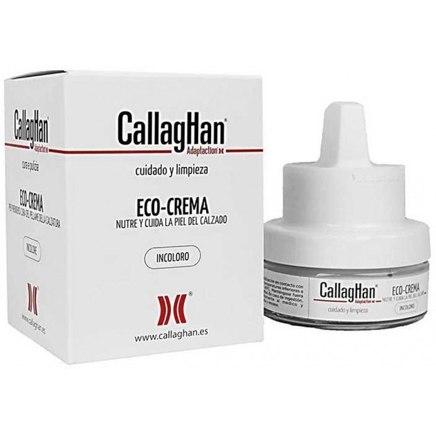 CALLAGHAN ECOCREAM 96 PULITO E CURA INCOLORA