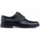 SCARPE CLARKS UN ALDRIC LACE M LARGHEZZA NORMALE BLACK