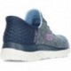 SLIP-INS SPORT SKECHERS 149937 NAVY_PURPLE