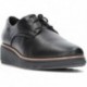 SCARPE CLARKS SHARON RAE BLACK