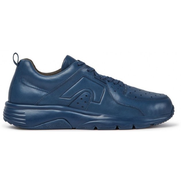SCARPE DA DRIFT CAMPER K100720 AZUL SCARPE DA DRIFT CAMPER K100720 AZUL