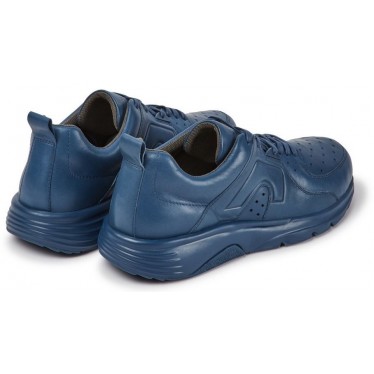 SCARPE DA DRIFT CAMPER K100720 AZUL