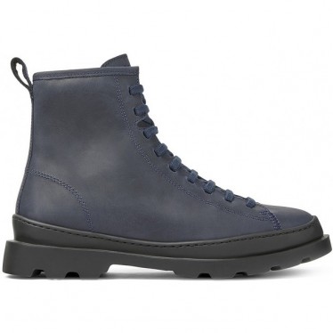 STIVALI CAMPER K400325B BRUTUS BLUE