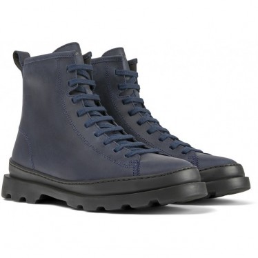 STIVALI CAMPER K400325B BRUTUS BLUE