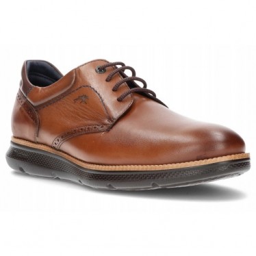 SCARPE FLUCHOS F1351 WILLIAM CAMEL