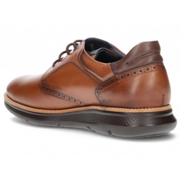 SCARPE FLUCHOS F1351 WILLIAM CAMEL