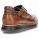 SCARPE FLUCHOS F1351 WILLIAM CAMEL