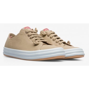 SCARPE CAMPER HOOPS K200604 TAUPE