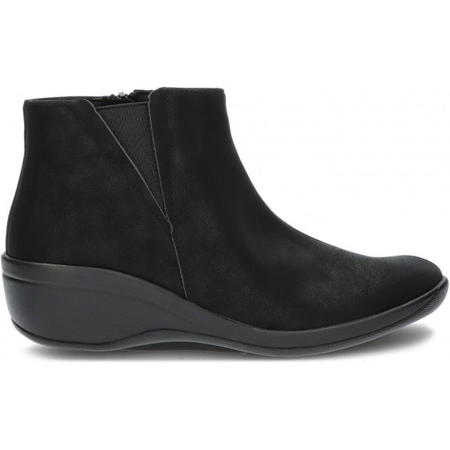 STIVALI ARCOPEDICO LUANA A4284 BLACK STIVALI ARCOPEDICO LUANA A4284 BLACK