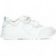 SNEAKERS BIOMECCANICA 211103 SCUOLE BLANCO