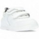 SNEAKERS BIOMECCANICA 211103 SCUOLE BLANCO