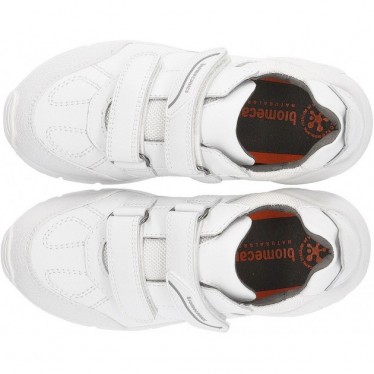 SNEAKERS BIOMECCANICA 211103 SCUOLE BLANCO