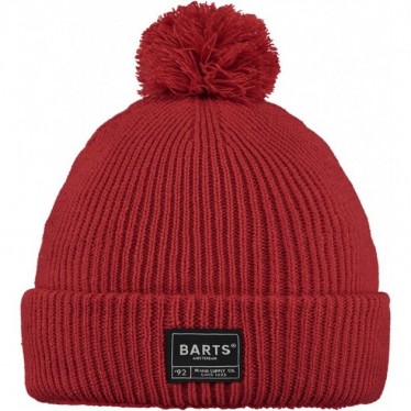 CAPS BARTS 57180 RED