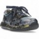 SNEAKERS LAURA VITA BURTON05FW MARINE