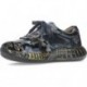 SNEAKERS LAURA VITA BURTON05FW MARINE