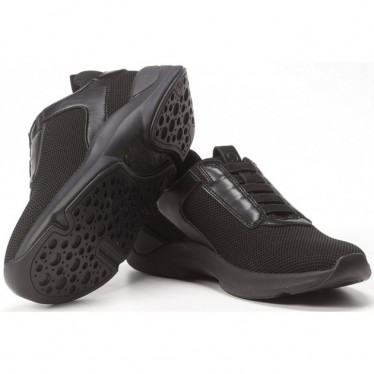 SNEAKER DA ATTIVITÀ FLUCHOS F1252 DA UOMO NEGRO