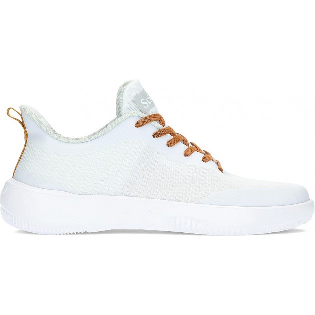 SCHUZZ SPORTIVO 0143 SNUG BLANCO_MARRON SCHUZZ SPORTIVO 0143 SNUG BLANCO_MARRON