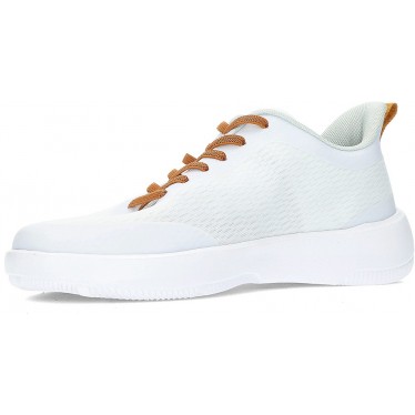 SCHUZZ SPORTIVO 0143 SNUG BLANCO_MARRON