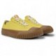 SNEAKERS CAMPER CAMALEON K201160 AMARILLO