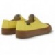 SNEAKERS CAMPER CAMALEON K201160 AMARILLO