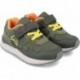 GARVALIN SNEAKERS SNEAKY 231600 VEGAN KAKI