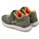GARVALIN SNEAKERS SNEAKY 231600 VEGAN KAKI