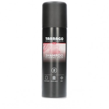 TARRAGO TCS270000200A SCHIUMA DETERGENTE PER SCARPE 200ML INCOLORO