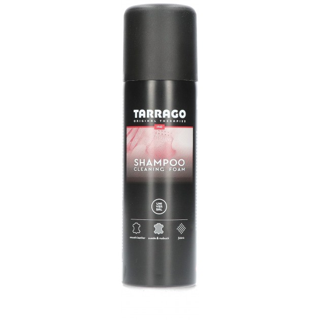 TARRAGO TCS270000200A SCHIUMA DETERGENTE PER SCARPE 200ML INCOLORO