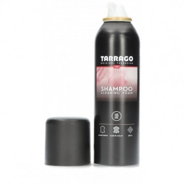 TARRAGO TCS270000200A SCHIUMA DETERGENTE PER SCARPE 200ML INCOLORO