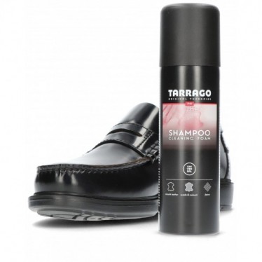 TARRAGO TCS270000200A SCHIUMA DETERGENTE PER SCARPE 200ML INCOLORO