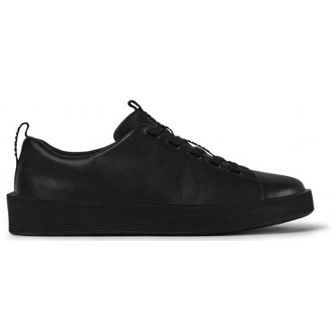 SCARPE SPORTIVE CAMPER PEU TOURING K100479 NEGRO