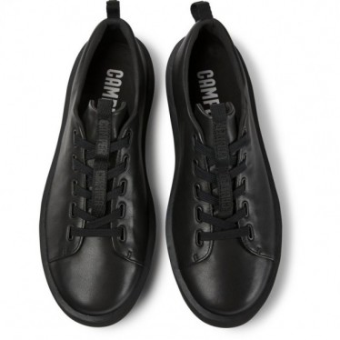 SCARPE SPORTIVE CAMPER PEU TOURING K100479 NEGRO